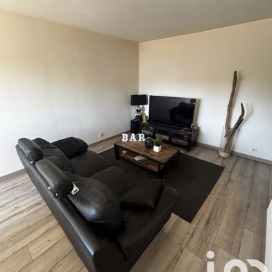 Appartement 3 pièces 265000 €