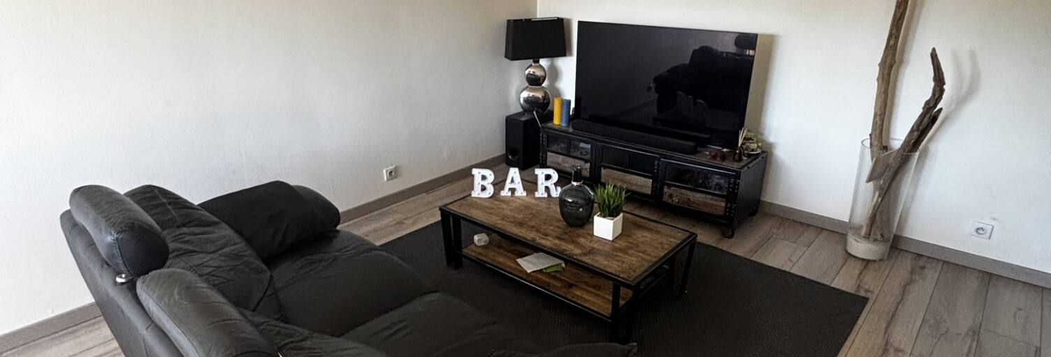 Appartement 3 Pièces 68 m² à vendre à Le Bouscat (33110)