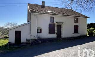 Maison 5 Pièces 114 m² à vendre à Lecey (52360)