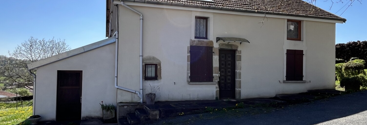 Maison 5 Pièces 114 m² à vendre à Lecey (52360)