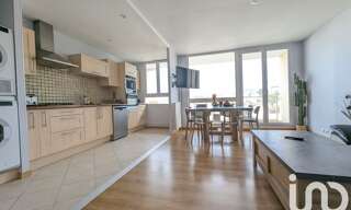 Appartement 5 Pièces 90 m² à vendre à Le Mans (72000)