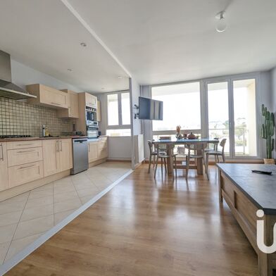 Appartement 5 pièces 159000 €