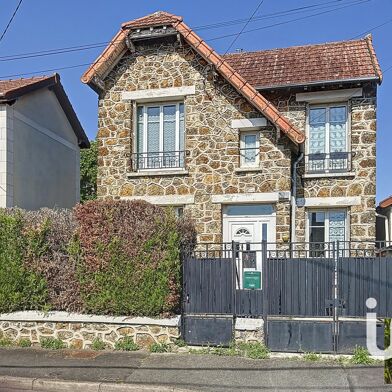 Maison 4 pièces 269000 €