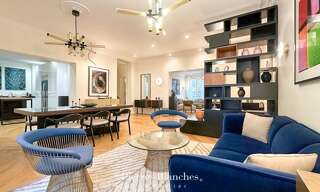 Appartement 4 Pièces 230 m² à vendre à Paris 8 (75008)