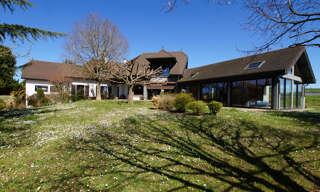 Maison 9 Pièces 370 m² à vendre à Saint-Savin (38300)