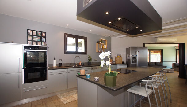 Villa / Maison 9 pièces  à vendre Saint-Savin 38300