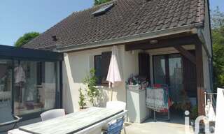 Maison 4 Pièces 144 m² à vendre à La Ferté-sous-Jouarre (77260)