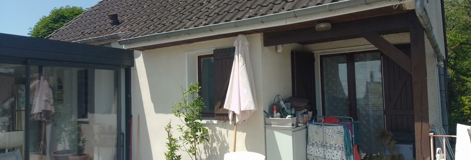 Maison 4 Pièces 144 m² à vendre à La Ferté-sous-Jouarre (77260)