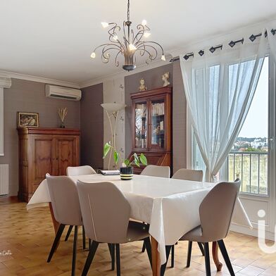 Appartement 5 pièces 169000 €