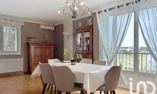 Appartement 5 Pièces 93 m² à vendre à Béziers (34500)