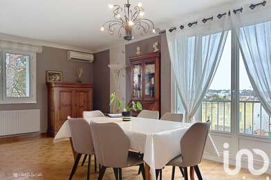 Appartement 5 pièces 169000 €