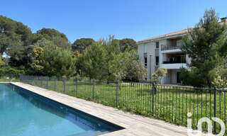 Appartement 2 Pièces 38 m² à vendre à La Londe-les-Maures (83250)