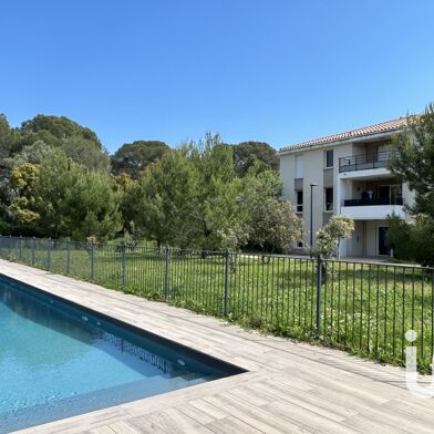 Appartement 2 pièces 213000 €