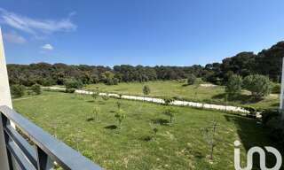 Appartement 2 Pièces 37 m² à vendre à La Londe-les-Maures (83250)