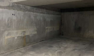 Garage  12 m² à louer à Antibes (06600)