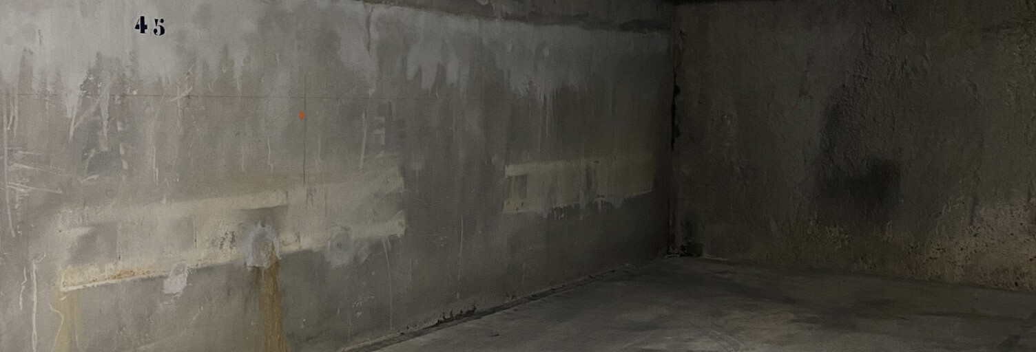 Garage  12 m² à louer à Antibes (06600)