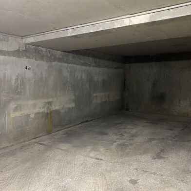 Garage  120 €