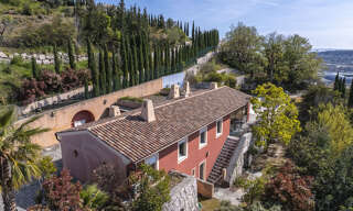 Maison 6 Pièces 205 m² à vendre à Nice (06200)