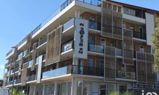 Commerce  131 m² à louer à Saint-Paul (97460)