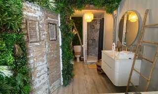 Appartement 3 Pièces 52 m² à vendre à Nîmes (30900)