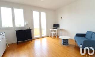 Appartement 4 Pièces 77 m² à vendre à Clermont-Ferrand (63000)