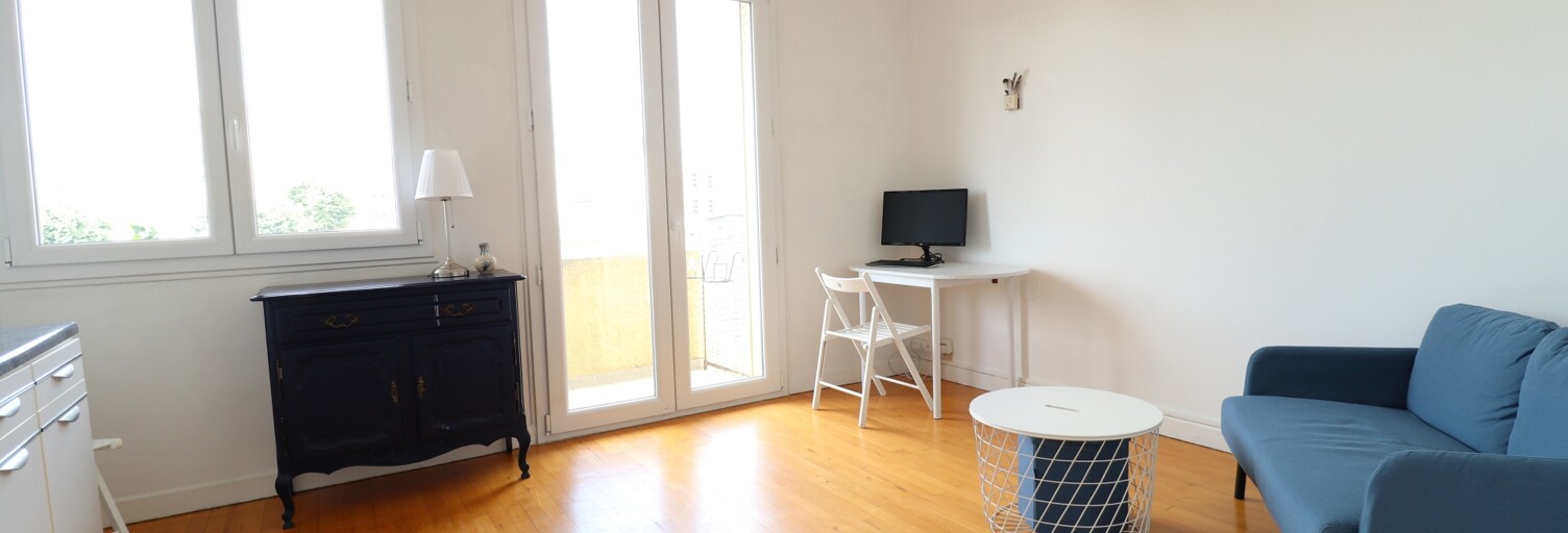Appartement 4 Pièces 77 m² à vendre à Clermont-Ferrand (63000)