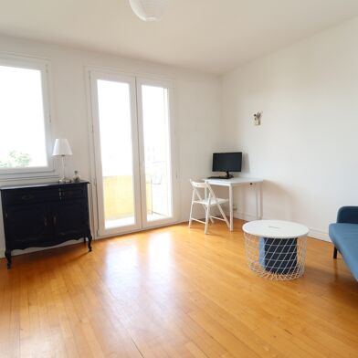 Appartement 4 pièces 134000 €