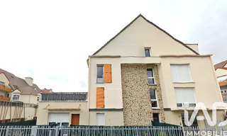 Appartement 4 Pièces 76 m² à vendre à Égly (91520)