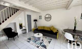 Maison 3 Pièces 50 m² à vendre à Bayeux (14400)