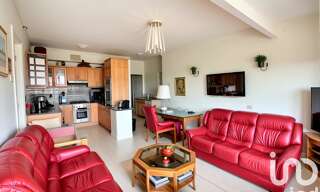 Appartement 2 Pièces 47 m² à vendre à Yutz (57970)