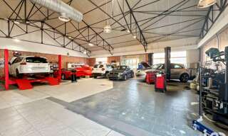 Appartement  1000 m² à vendre à Bastia (20600)