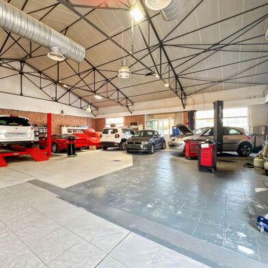 Appartement  349000 €