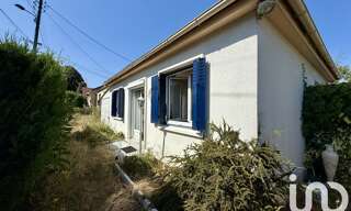 Maison 2 Pièces 54 m² à vendre à Épinay-sur-Orge (91360)