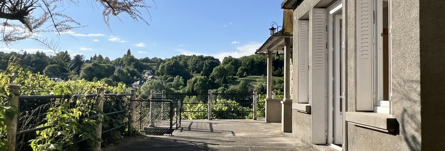 Maison 9 Pièces 220 m² à vendre à Vigeois (19410)