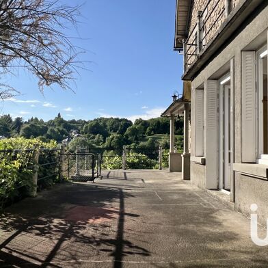 Maison 9 pièces 260000 €