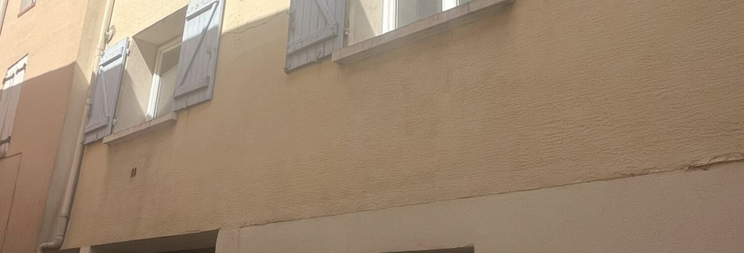 Maison 4 Pièces 97 m² à vendre à Cazouls-lès-Béziers (34370)