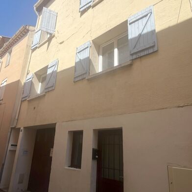 Maison 4 pièces 116000 €