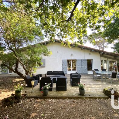 Maison 6 pièces 1680000 €