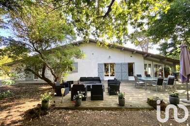 Maison 6 pièces 1680000 €