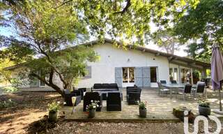 Maison 6 Pièces 125 m² à vendre à La Teste-de-Buch (33115)