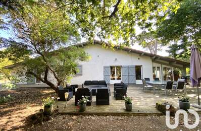 Vente Maison/villa 6 pièces — photo du bien