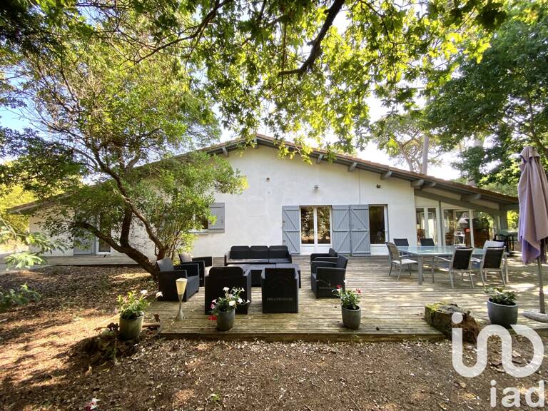 Vente Maison/villa 6 pièces — photo 1