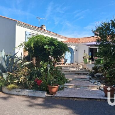 Maison 6 pièces 363000 €