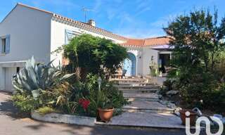 Maison 6 Pièces 166 m² à vendre à Challans (85300)