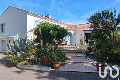 Maison 6 pièces 363000 €