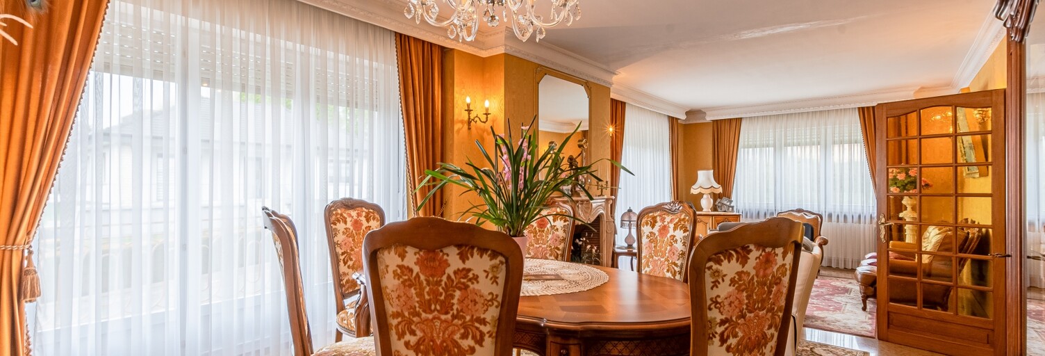 Maison 9 Pièces 150 m² à vendre à Lexy (54720)