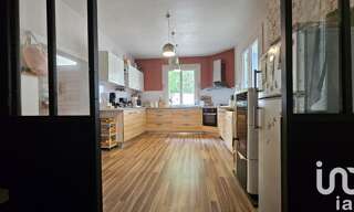 Maison 7 Pièces 154 m² à vendre à Boisse-Penchot (12300)