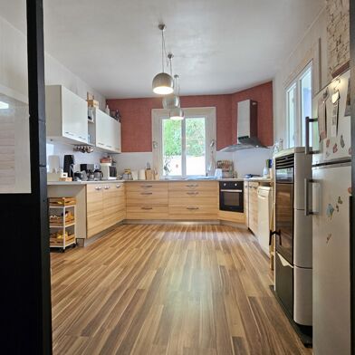 Maison 7 pièces 139000 €