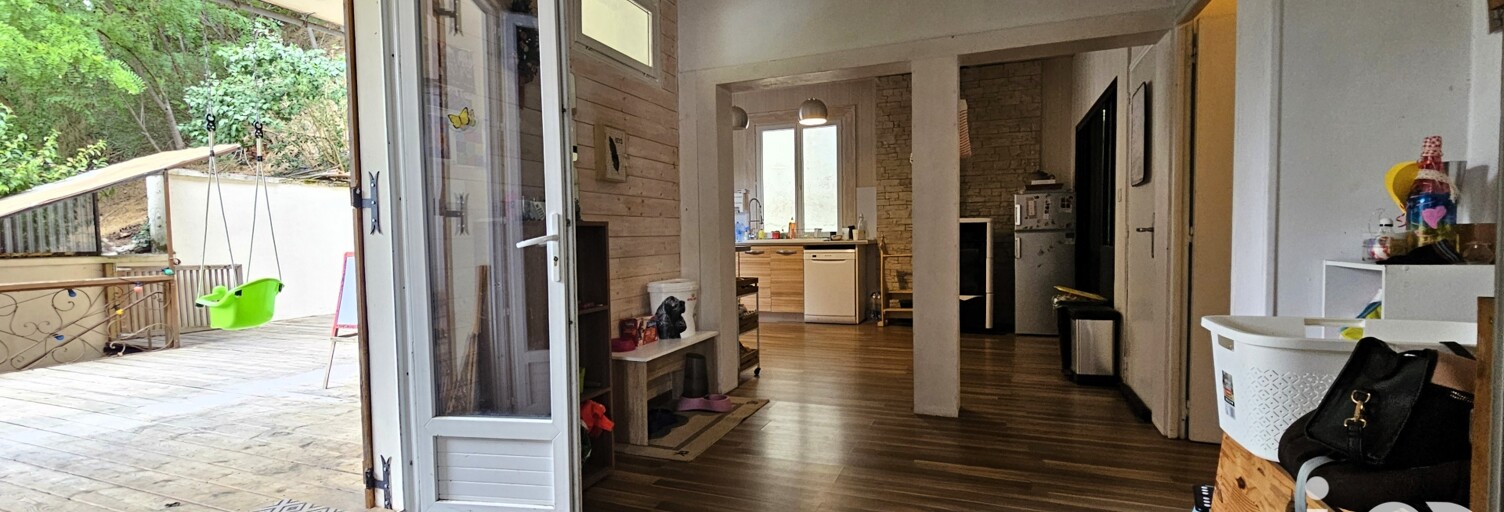 Maison 7 Pièces 154 m² à vendre à Boisse-Penchot (12300)