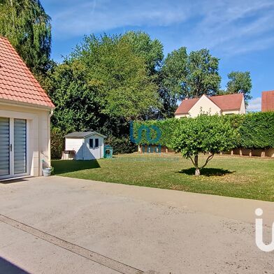 Maison 2 pièces 265000 €